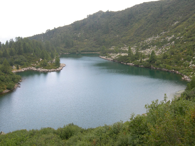 Laghi.......del TRENTINO